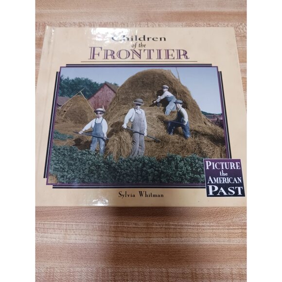 Picture The American Past Set of 4 Books hardback - Picture 3 of 10